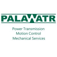 Palawatr logo - Similar company to Supreme Panel (Thailand)
