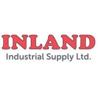 Inland Industrial Supply Ltd. logo - Similar company to Abatri Solutions Inc. O/A Altacom