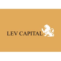 LEV CAPITAL logo - Similar company to Lev Capital
