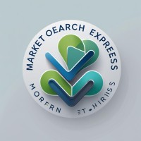 Market Reasearch Express logo - Similar company to Aardappelfarm