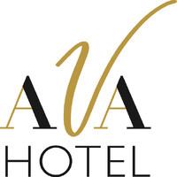 Hotel AVA logo - Similar company to Ava Hotel