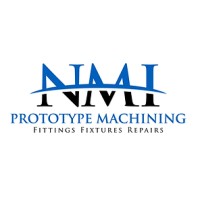 Nmi Prototype Machining