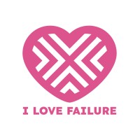 I Love Failure logo - Similar company to Seedblink