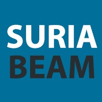 Suria Beam logo - Similar company to 1001Tech Group