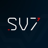 SV7 logo - Similar company to Centrum Doradztwa Finansowego Paweł Sass
