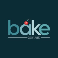 Bake.Customsweets
