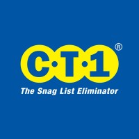 CT1 - The Snag List Eliminator logo - Similar company to Fadini Uk