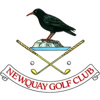 Newquay Golf Club logo - Similar company to Dunes Golf Centre
