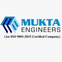 Mukta Engineers (AN ISO 9001:2015 CERTIFIED COMPANY) logo - Similar company to Simcosteel