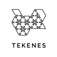 Tekenes logo - Similar company to Veranova Developments
