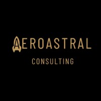 Aeroastral Consulting logo - Similar company to Fasesa