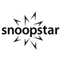 snoopstar | Augmented Reality logo - Similar company to Aleger ★ Augmented Reality