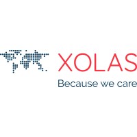 XOLAS GmbH logo - Similar company to Digital Green Tech For Future @ Hochschule München