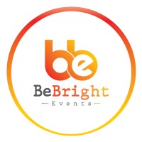 Be Bright Events logo - Similar company to Be Bright