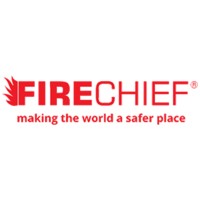 Firechief® Global logo - Similar company to Checkfire Ltd