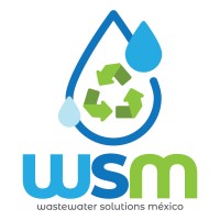 Wastewater Solutions Mexico logo - Similar company to Control Terrestre