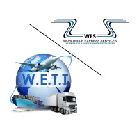 Wes Wett Logistics logo - Similar company to Effectus Cameroun