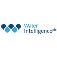 WATER INTELLIGENCE PLC logo - Similar company to H2Alo Water Leak Detection System