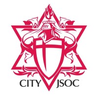 City Jewish Society logo - Similar company to Argos Ua