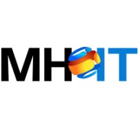 MH-IT Managed IT and Hardware provider logo - Similar company to Northwest Computers