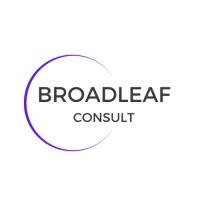 Broadleaf Consult logo - Similar company to Cyber Risk Management Group