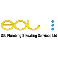 SOL Plumbing & Heating Services Ltd logo - Similar company to Gaswise Plumbing & Heating Services (Uk) Ltd