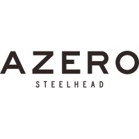 AZERO Steelhead logo - Similar company to Azero