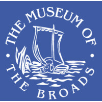 Museum Of The Broads logo - Similar company to Enigma Quests