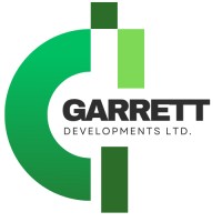Garrett Developments Ltd. logo - Similar company to Karrada Developments Ltd