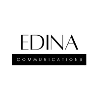 Edina Communications logo - Similar company to Launchpad Digital