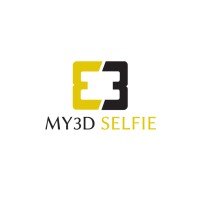 My3dSelfie logo - Similar company to Space Rush