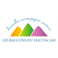 EHPAD LES BALCONS DU HAUTACAM, ARGELES-GAZOST, VIEUZAC, CANARIE, AYZAC-OST logo - Similar company to Perfwave