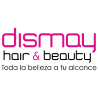 Dismay Hair&Beauty logo - Similar company to The Pixie Company