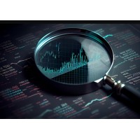 Vision Accuracy Researchers logo - Similar company to Motivewave Solution