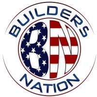 Builders Nation, LLC logo - Similar company to S & S Roofing, Inc.