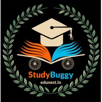 StudyBuggy EduCorp Pvt. Ltd. logo - Similar company to Edunest