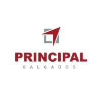 A Principal Calçados logo - Similar company to Resima Malhas