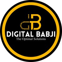 DIGITAL BABJI logo - Similar company to Edvantage Education