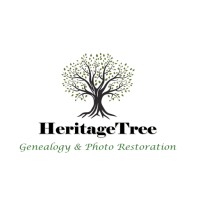HeritageTree Genealogy and Photo Restoration