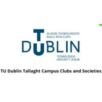 TU Dublin Tallaght Campus Clubs and Societies logo - Similar company to Tu Dublin Student Volunteering