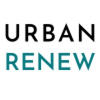 Urban Renew logo - Similar company to Brisket Boys