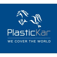PlasticKar logo - Similar company to Naji