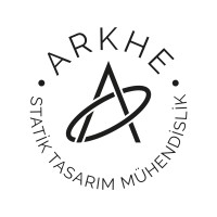 ARKHE STATİK TASARIM MÜHENDİSLİK logo - Similar company to Net İnşaat Danışmanlık Mühendislik A.Ş.