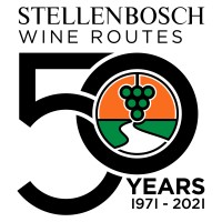 Stellenbosch Wine Routes logo - Similar company to Visit Stellenbosch
