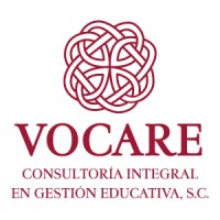 Vocare Consultoría Integral en Gestión Educativa, S.C. logo - Similar company to Gestión Educativa Eureka!