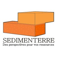 Sédimenterre logo - Similar company to Ykser