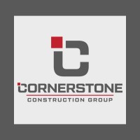 Cornerstone Construction Group logo - Similar company to Summit Supply