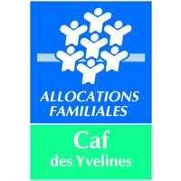 Caf des Yvelines logo - Similar company to Caf Du Val D'Oise