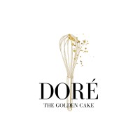 Doré The Golden Cake logo - Similar company to Ocak