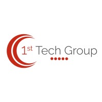 First Tech Group logo - Similar company to First Subsea